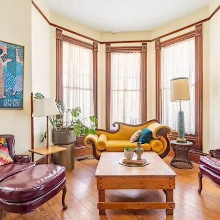 Room 1 - Saint Helen'S Hideaway